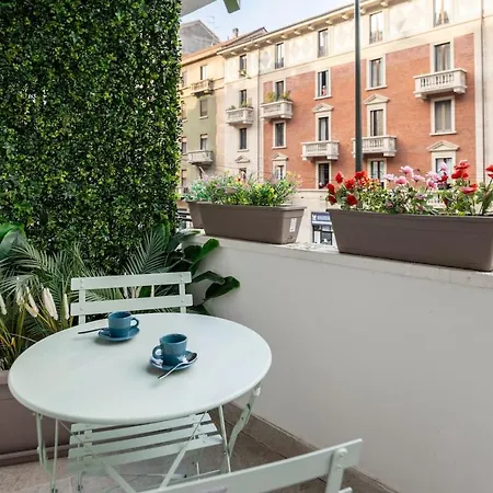 Citylife - Design Duomo Con Wifi Milano