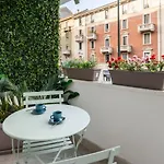 Citylife - Design Duomo Con Wifi Μιλάνο