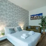 Citylife - Design Duomo Con Wifi Διαμέρισμα *
