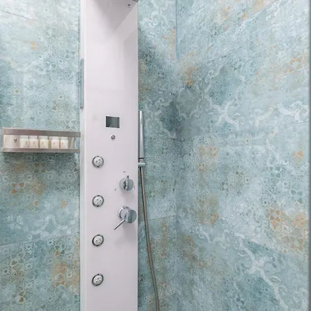 Citylife - Design Duomo Con Wifi *