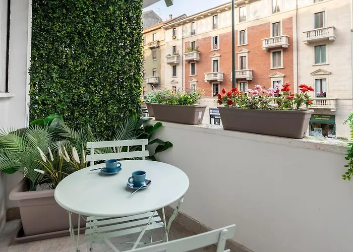 Citylife - Design Duomo Con Wifi Milan